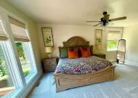 Big Oak Fishing Retreat