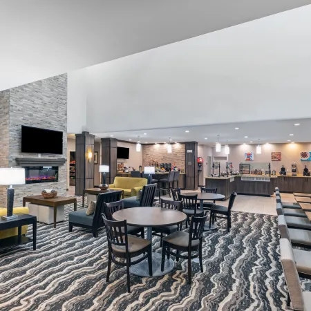 Staybridge Suites IAH AIRPORT EAST by IHG