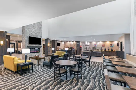 Staybridge Suites IAH AIRPORT EAST by IHG