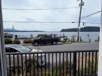 Gordie's Inn & Suites Hotels in Alert Bay