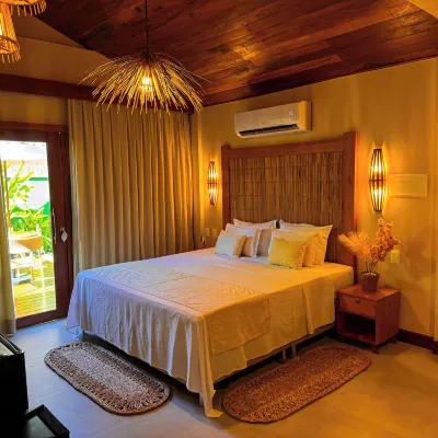 Terrasa Solar Hotel Hotels near Icaraizinho de Amontada