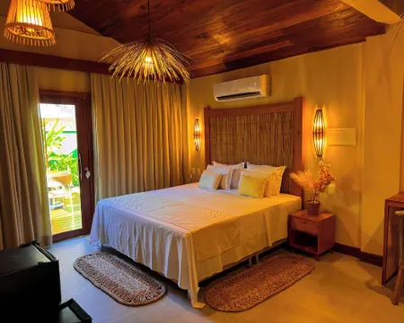 Terrasa Solar Hotel Hotels in Amontada