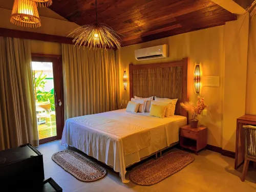 Terrasa Solar Hotel
