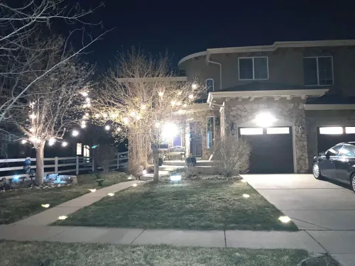 Cozying &Stylish Charming home 3,900sq AC, WiFi upscale Aurora 15 minutes of DIA