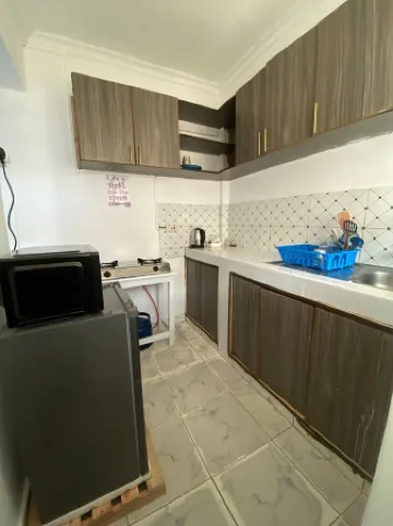 Delightful 2-bedroom apartment with WiFi in Eldoret, Kenya