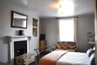 Stunning 18th Century 5 Bed House Old-Town Hastings St. 레오나드 온 시 비치 주변 호텔