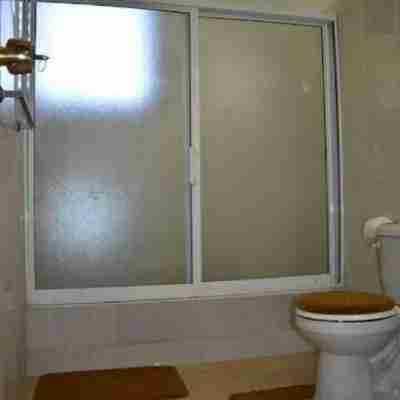 Quiet Home, In The Plains. Rooms