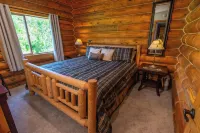 Destination Alaska Charters - Cabin 1