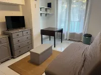 Family Studio Các khách sạn ở Seyne