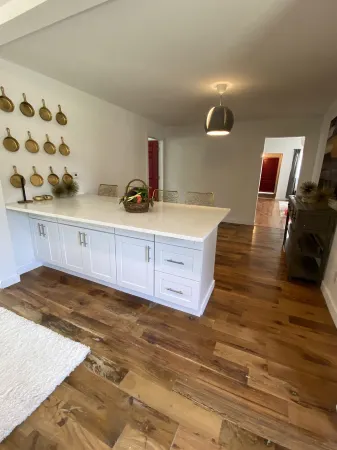 Luxury home with  private golf course and Tennis course is more then home