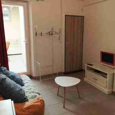 Studio downtown 2 Others