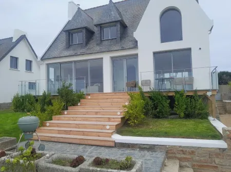 Casa Del mar Отели в г. Ле-Конке