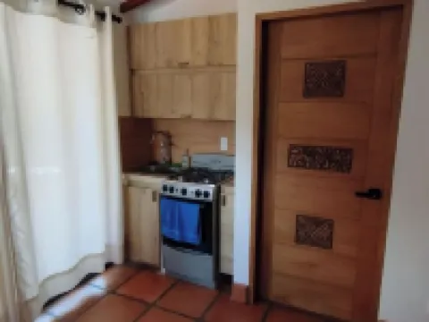 Deluxe King Suite Hotels in El Penol