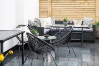 Camellia House, indulge in luxury at our Victorian gem in the heart of Abersoch! Hotels in Abersoch