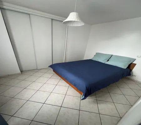 Appartement à Deux pas du Port Hotels in La Tremblade