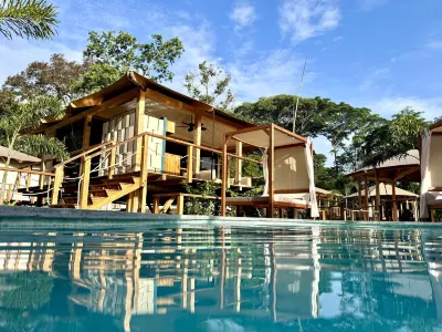 EVIA Life Resort Hotel a 
