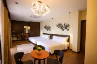 ELISSA HOTEL & SUITES - breakfast
