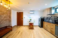 Sea Vista Boutique Hotel & Apartment a Salve by Haviland - Bãi biển