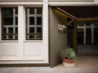 Kimpton MAIN FRANKFURT by IHG Hotels near Eschenheim Tower