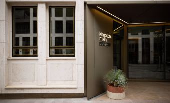Kimpton MAIN FRANKFURT by IHG