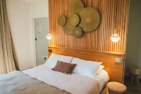 Luxury Villa Saleccia Beach Access Through the Maquis - Wifi