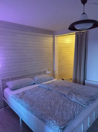 Timeout in the Black Forest – Your Holiday Apartment in Sasbachwalden