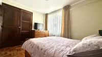 13th Floor-Comfort-3 BR-View-Steps to US Embassy Hotel a 