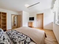 2geräumiges Ferienhaus in den Schönen Alpen Hotels in Dobriach