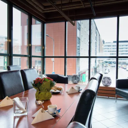 Torget Aparthotel