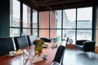 Torget Aparthotel - Morgenmad