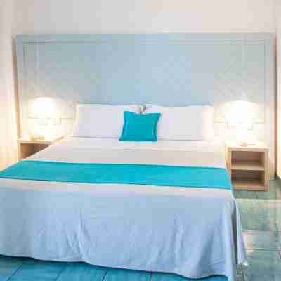 Pietrablu Resort & Spa - Cdshotels Rooms