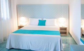 Pietrablu Resort & Spa - Cdshotels