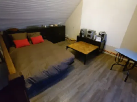 Charming and natural house