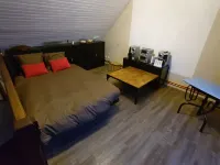 Charming and natural house