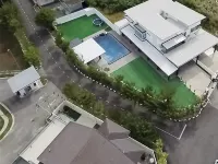 CloClo Villa - Truly Cuti-Cuti Melaka - 24pax