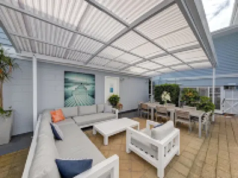 Harbour View Motel and Waterfront Apartments Hotels in Tauranga