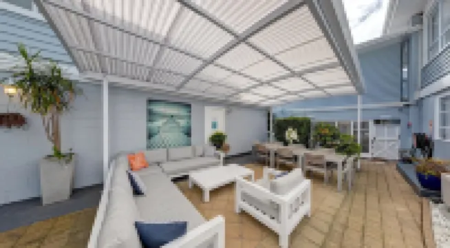 Harbour View Motel and Waterfront Apartments