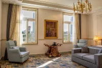 Helnan Palace Hotel - Adults Only Hotel a Alessandria