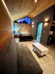 Quinta las jacarandas By GEstores فنادق في Omitlan de Juarez