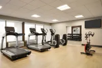 DoubleTree by Hilton Hotel Toronto Airport West - Fitnessstudio