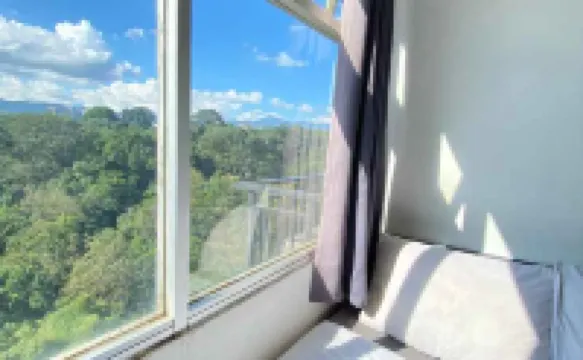 Jarrdin Apartment by Rumahku