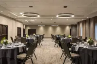 Embassy Suites by Hilton Atlanta Alpharetta - breakfast