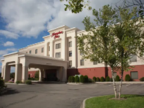 Hampton Inn Elmira/Horseheads Hotels in Chemung County