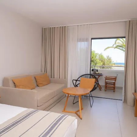 Smy Kos Beach & Splash