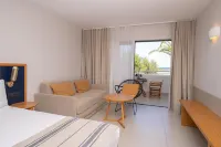 แสมี่ โคส บีช แอนด์ สแปลช - โรงแรมราคาถูก