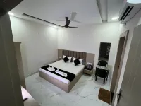 Hotel Shri Radha Sneh Mathura Hotel a Isapur Khadar