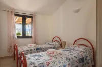 Apartment 5 minutes from the sea with veranda Hotels in Tortoli