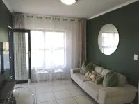 The Green room on Amsterdam in Olivedale