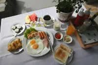 Suan Bankrut Beach Resort