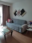 Comfortable apartment in the city center